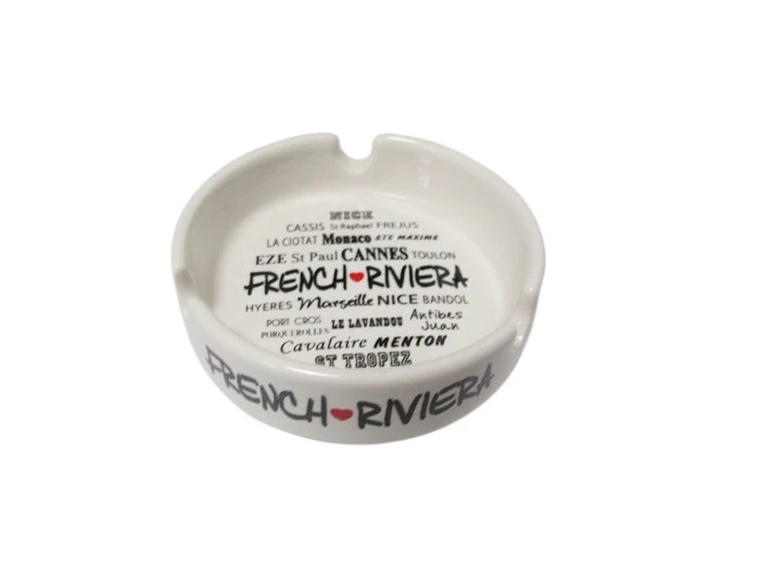 white ceramic ashtray (1)