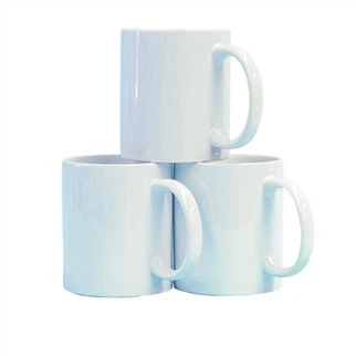 Sublimacijska keramička šalica od 11 oz