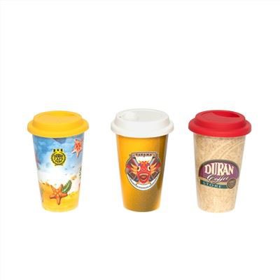 Keramička šalica za kavu Travel