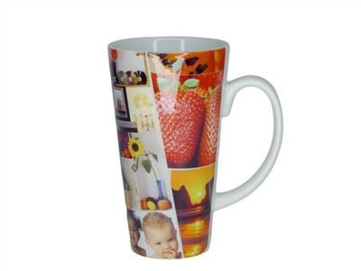 Personalizirane šalice za sublimaciju