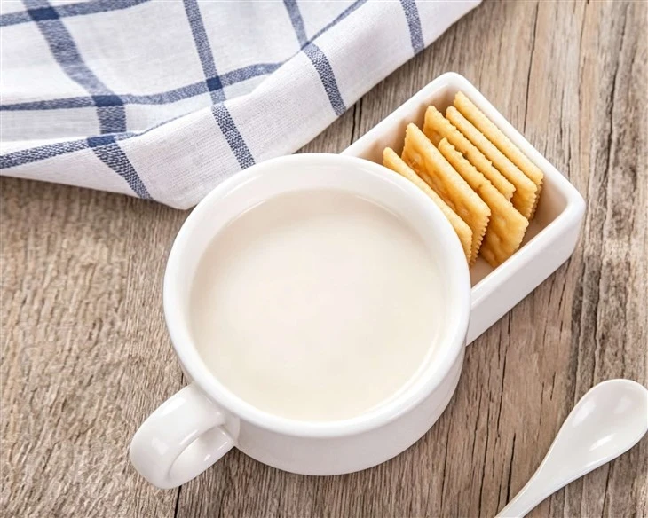 Cookie dunk mug